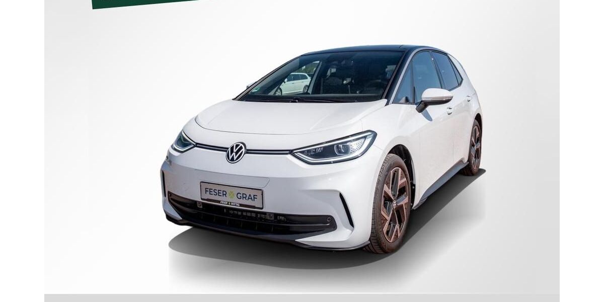 VW ID.3 23.260 km 30.950 &euro; Bernburg 06406