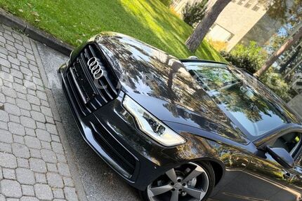 Audi A6 187.000 km 14.900 &euro; Nürnberg 90431