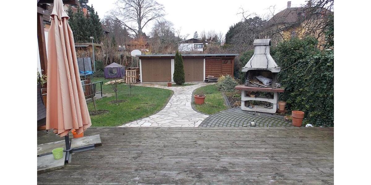 Dachgeschoßwohnung Blankenburg (Harz) - 3 Zimmer, 64 m&sup2;, 495&euro; | Angebot:26316072