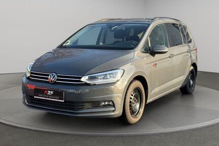 VW Touran 14.990 km 32.890 &euro; Flensburg 24941