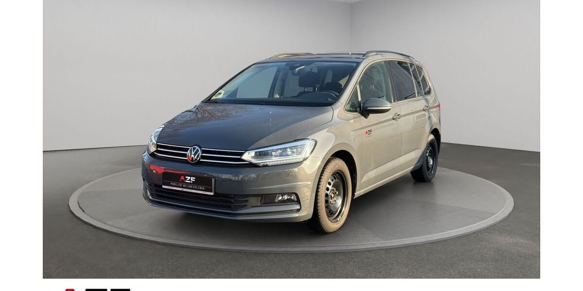 VW Touran 14.990 km 32.890 &euro; Flensburg 24941