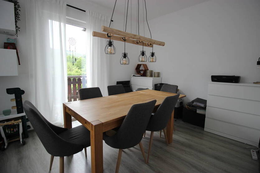 Haus zur Miete mit Garten in Lennestadt-Kickenbach