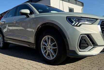 Audi Q3 149.995 km 27.395 &euro; Hamburg 20537
