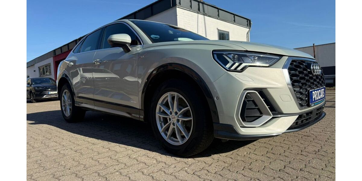 Audi Q3 149.995 km 27.395 &euro; Hamburg 20537