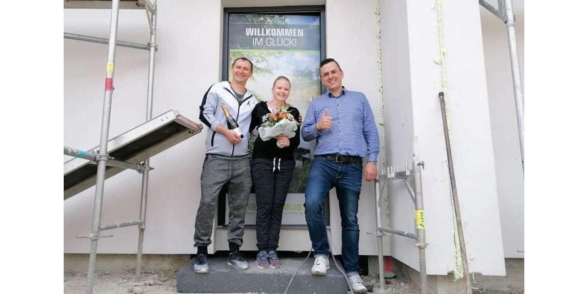 Einfamilienhaus Hürtgenwald Hürtgen - 4 Zimmer, 160 m&sup2;, 326.079&euro; | Angebot:25358236