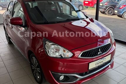 Mitsubishi Space Star 99.000 km 9.500 &euro; Kirchheimbolanden 67292