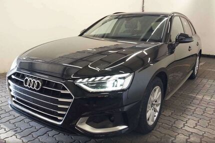 Audi A4 105.000 km 21.990 &euro; Schömberg 72355