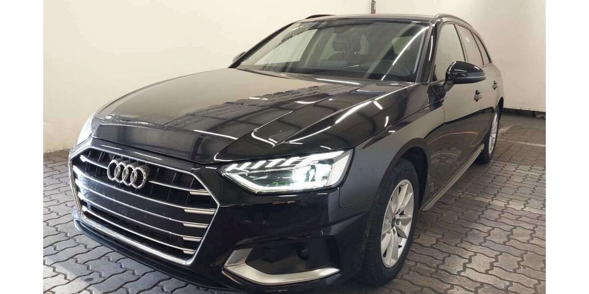 Audi A4 105.000 km 21.990 &euro; Schömberg 72355