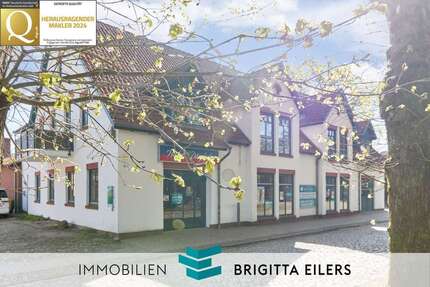 Gewerbeobjekt Ottersberg - 1.890&euro; | Angebot:21477232