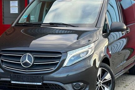 Mercedes-Benz Vito 242.777 km 24.990 € Wolpertshausen 74549