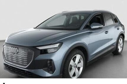 Audi Q4 e-tron 8.092 km 38.430 &euro; Freiburg 79115