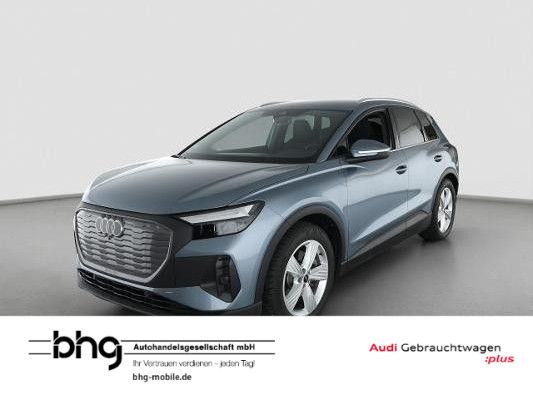 Audi Q4 e-tron 8.092 km 38.430 &euro; Freiburg 79115