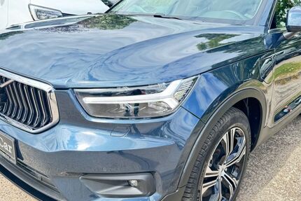 Volvo XC40 8.000 km 28.550 &euro; Berlin 13088
