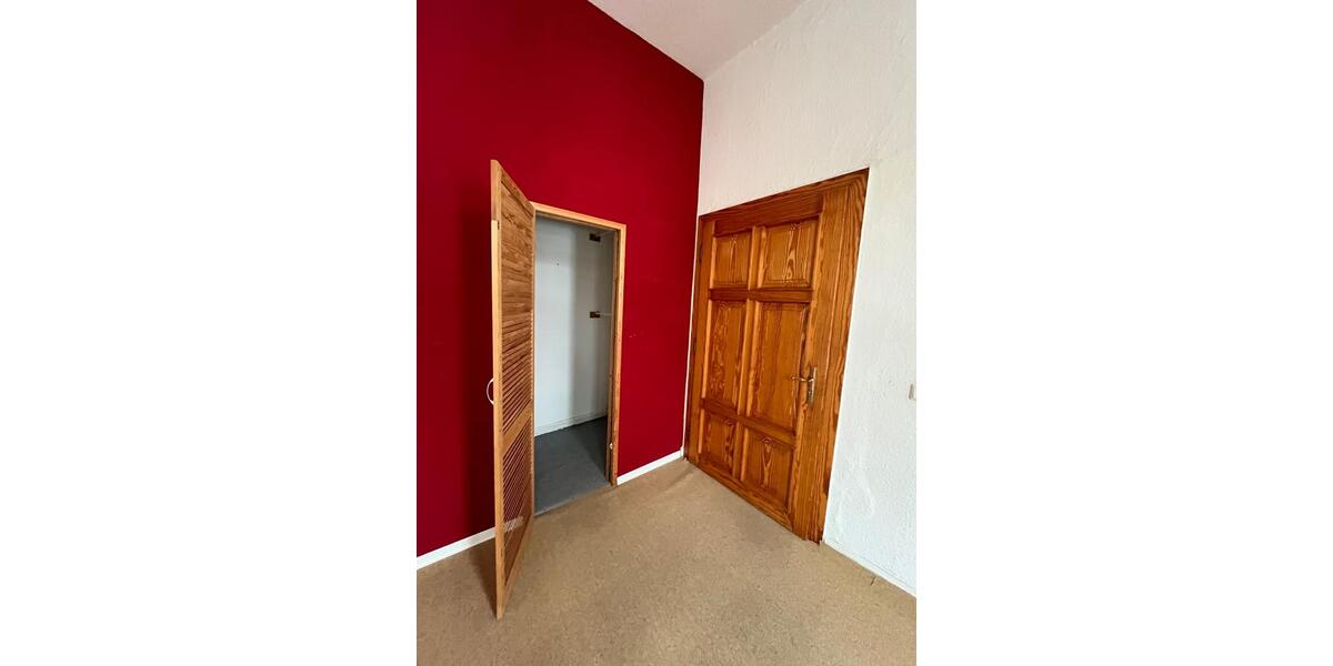 Etagenwohnung Burg - 3 Zimmer, 80 m&sup2;, 520&euro; | Angebot:25499240