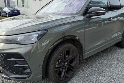 VW Tiguan 19.800 km 44.980 &euro; Rostock 18146