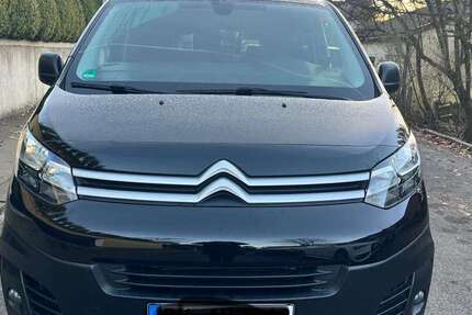 Citroen Jumpy 66.900 km 24.500 &euro; Kempten (Allgäu) 87435