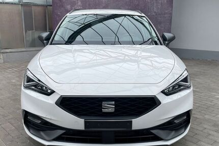 Seat Leon 104.500 km 22.500 &euro; Zwickau 08060