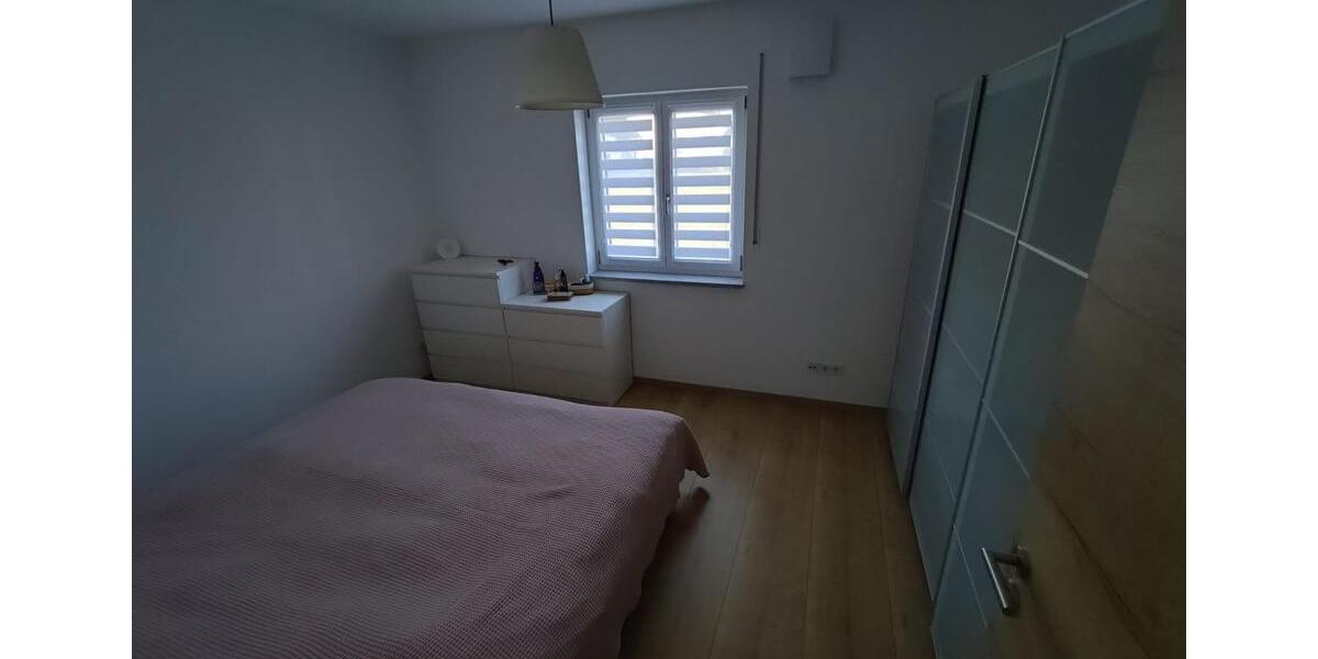 Erdgeschoßwohnung Geiselhöring - 3 Zimmer, 94 m&sup2;, 890&euro; | Angebot:25310506