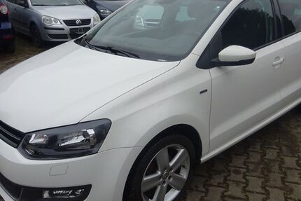 VW Polo 165.000 km 4.590 &euro; Augsburg 86167