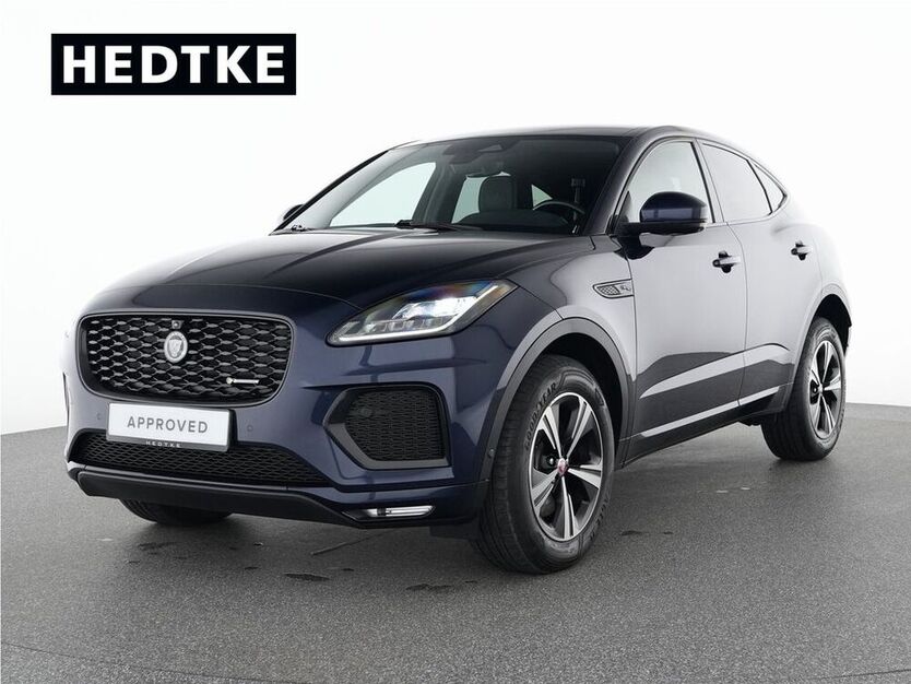 E-Pace