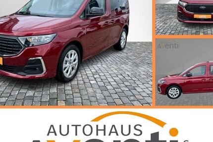 Ford Tourneo Connect 5.500 km 32.879 € Bamberg 96052