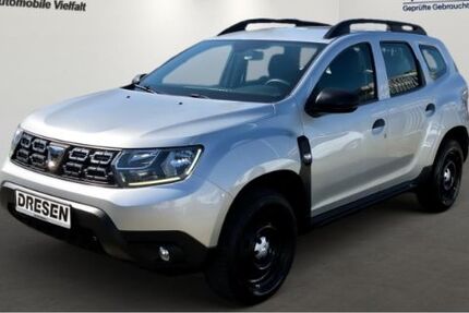 Dacia Duster 67.111 km 12.250 &euro; Mönchengladbach 41061
