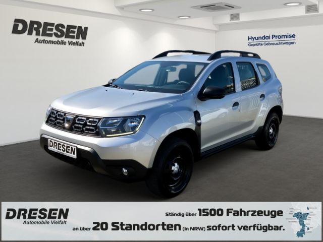 Dacia Duster 67.111 km 12.250 &euro; Mönchengladbach 41061