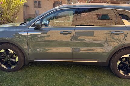 Kia Sorento 13.900 km 43.500 &euro; Kemberg 06901