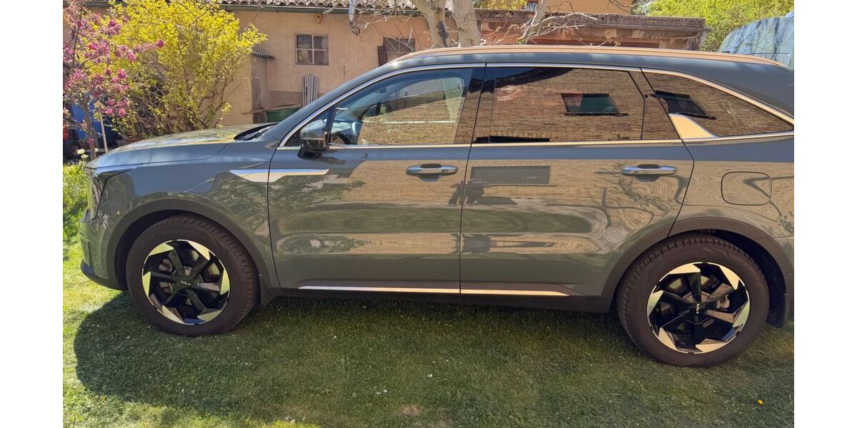 Kia Sorento 13.900 km 43.500 &euro; Kemberg 06901