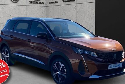 Peugeot 5008 31.852 km 26.950 &euro; Stendal 39576