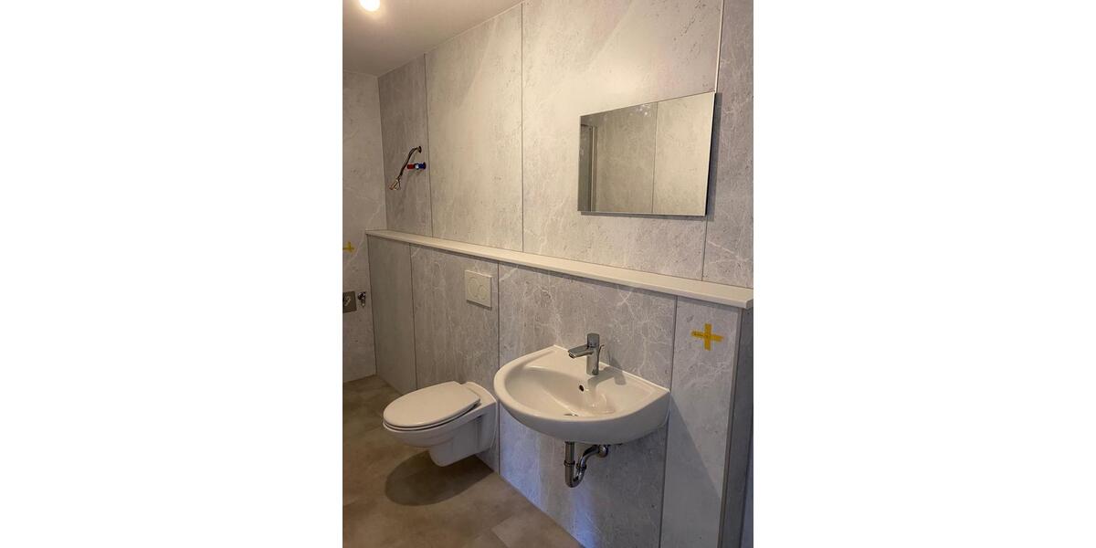 Etagenwohnung Lissendorf - 2 Zimmer, 50 m&sup2;, 600&euro; | Angebot:26124449