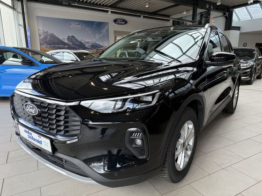 Kuga