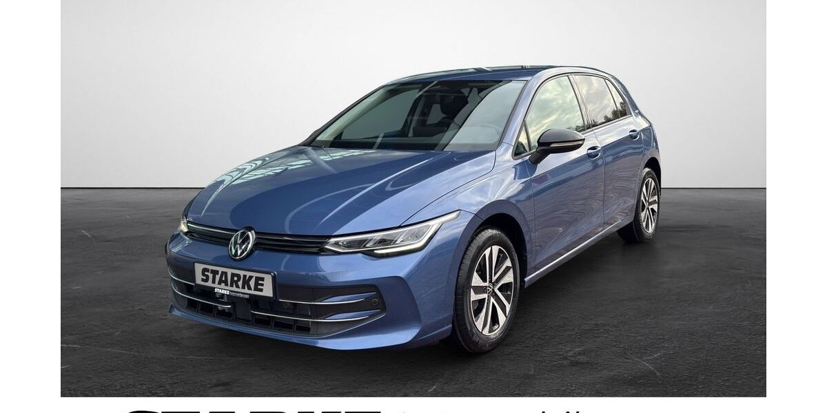 VW Golf 2.750 km 32.390 &euro; Osnabrück 49078