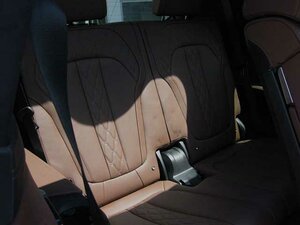BMW X7 M50i dt.Fzg. Top Ausst. 101.000 km 51.999 &euro; Biebesheim 64584