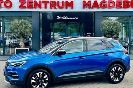 Opel Grandland (X) 80.917 km 14.750 &euro; Magdeburg 39112