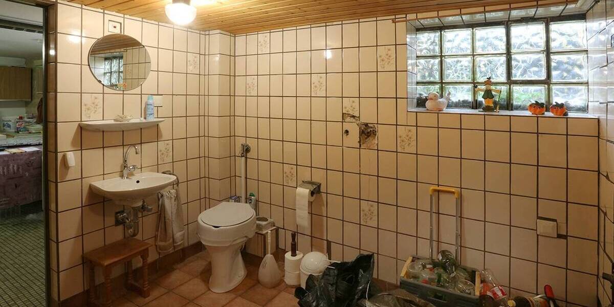 Reihenendhaus Menden Mitte - 4 Zimmer, 110 m&sup2;, 229.000&euro; | Angebot:26138948