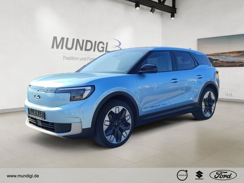 Explorer