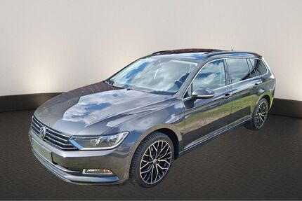 VW Passat Variant 99.950 km 15.990 € Klein Schwaß 18198