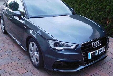 Audi A3 138.000 km 12.500 &euro; Bad Lauchstädt 06246