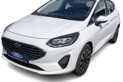 Ford Fiesta 8.000 km 21.480 € Koblenz 56073