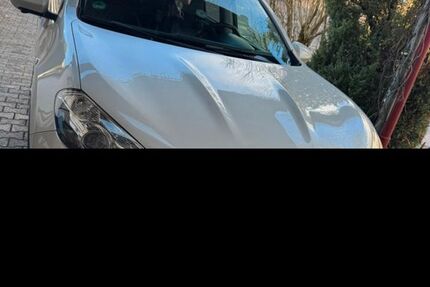 Nissan Qashqai 178.000 km 8.000 &euro; Hohenstein 72531