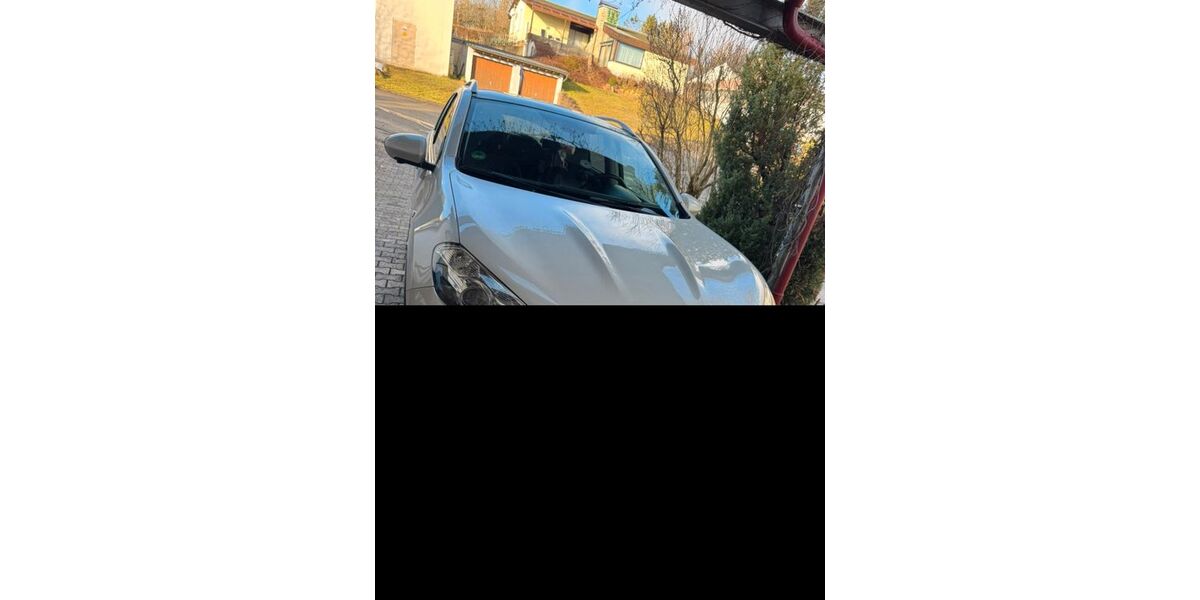 Nissan Qashqai 178.000 km 8.000 &euro; Hohenstein 72531