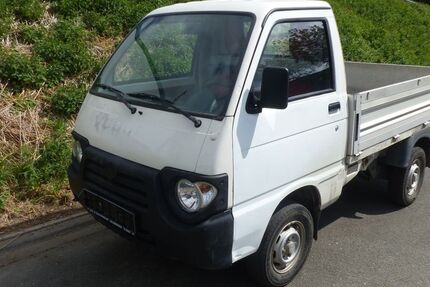 Piaggio Andere 26.700 km 3.200 &euro; Rosendahl - Darfeld 48720