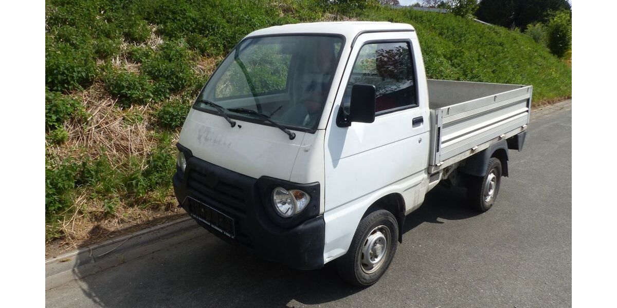 Piaggio Andere 26.700 km 3.200 &euro; Rosendahl - Darfeld 48720