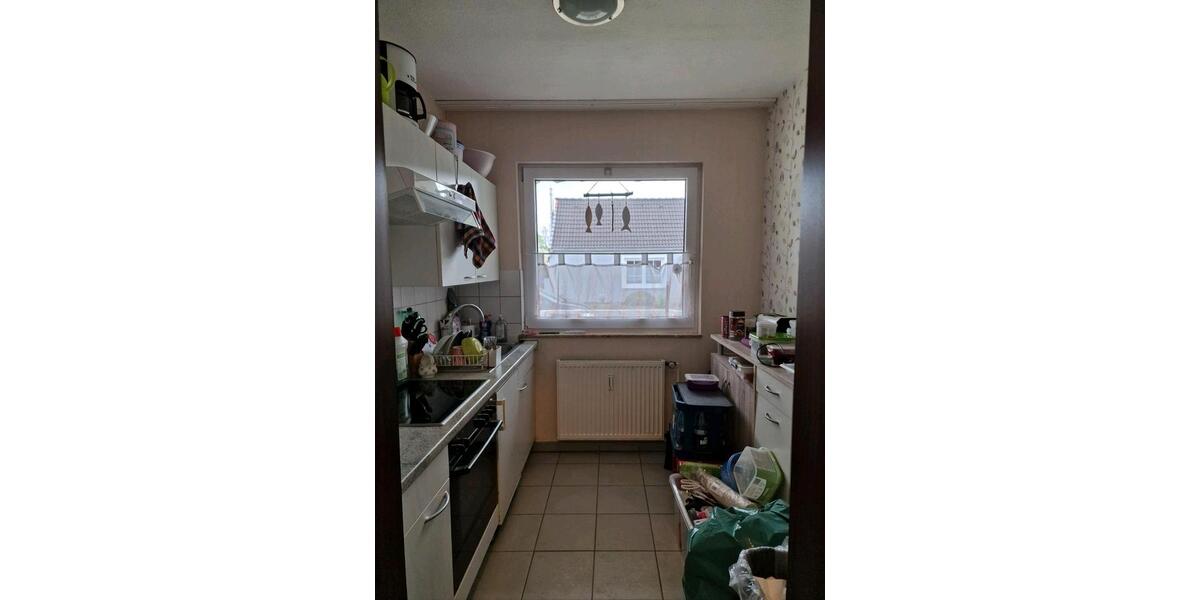 Erdgeschoßwohnung Bremerhaven Wulsdorf - 2 Zimmer, 48 m&sup2;, 440&euro; | Angebot:26292090