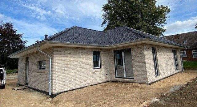 Bungalow Flintbek - 4 Zimmer, 117 m&sup2;, 310.000&euro; | Angebot:25667324