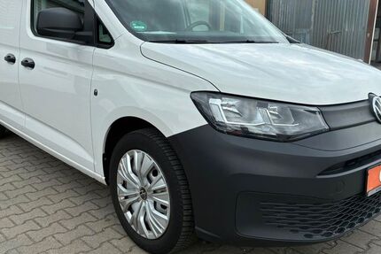 VW Caddy Maxi 63.638 km 17.900 &euro; mannheim 68219