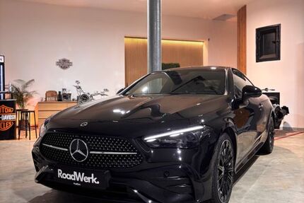 Mercedes-Benz CLE 220 32.900 km 53.900 &euro; Weiding 93495