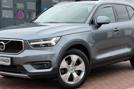 Volvo XC40 67.135 km 26.890 &euro; Jüterbog 14913