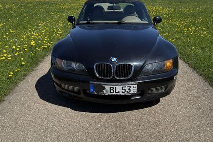 BMW Z3 133.000 km 12.800 &euro; Maierhöfen 88167